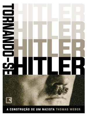 cover image of Tornando-se Hitler